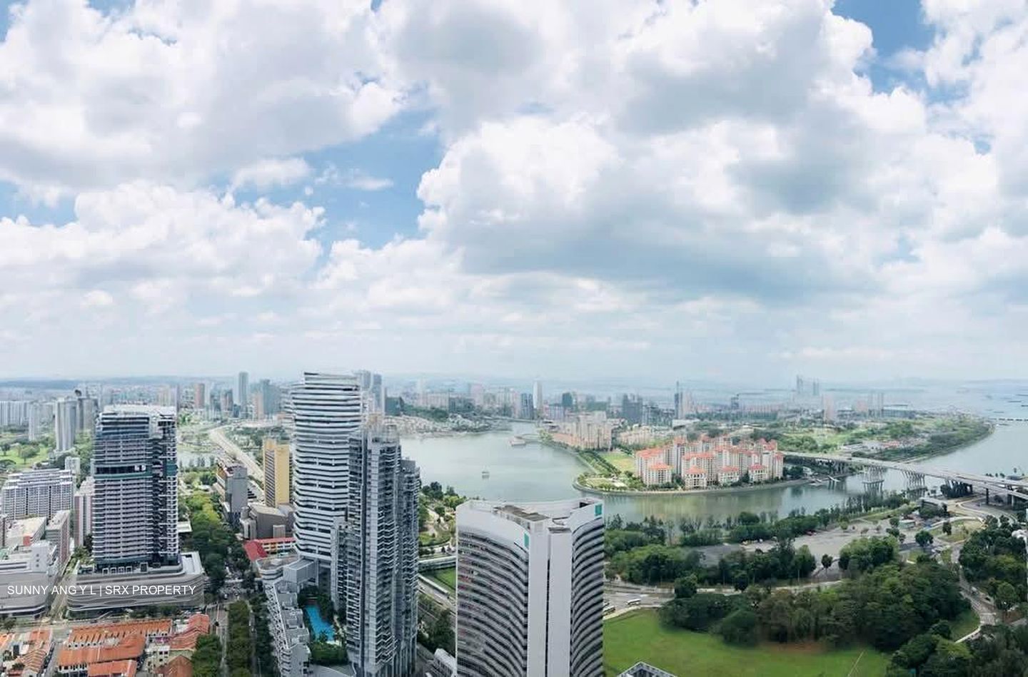 Duo Residences (D7), Apartment #584896461